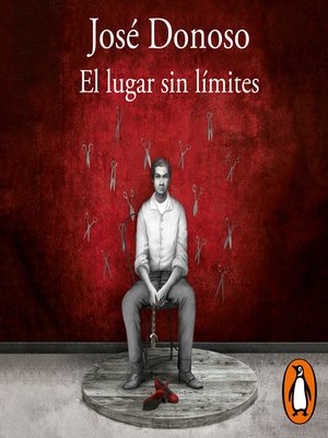 cover image of El lugar sin límites